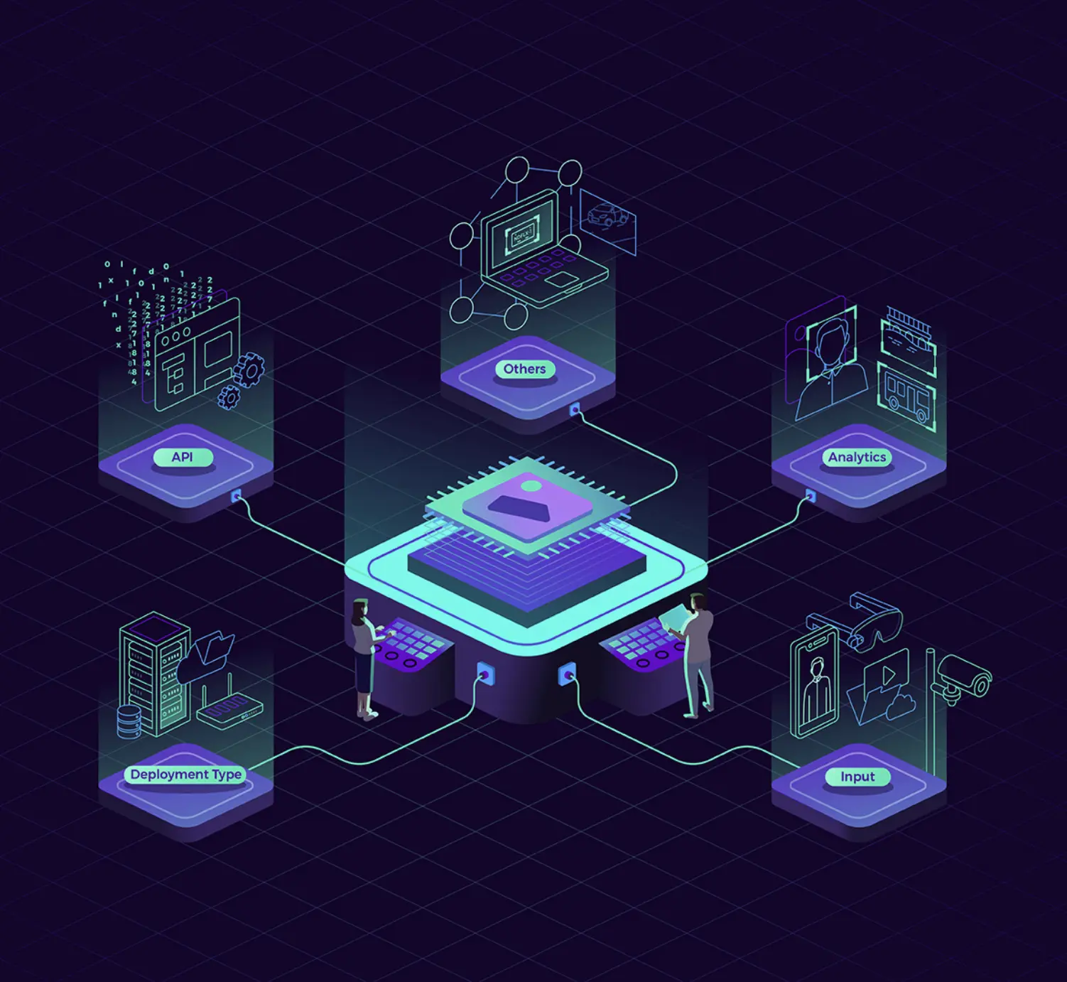 What is Video Surveillance Intelligence? A Complete Guide