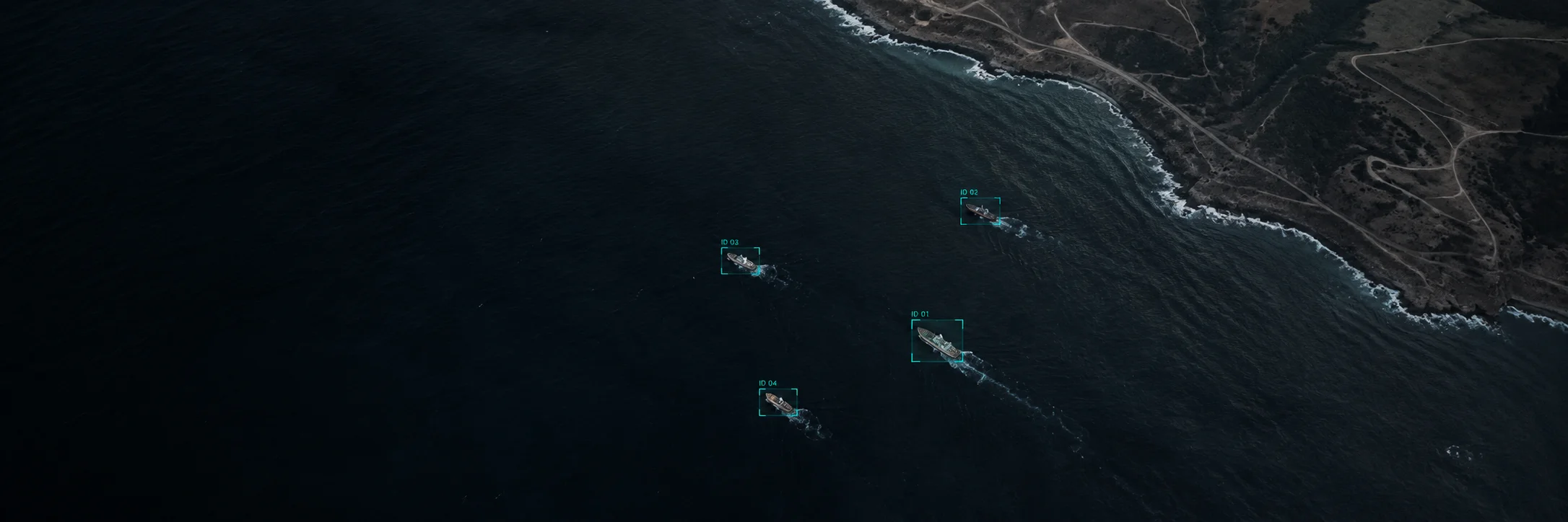 Maritime & Resources sector illustration